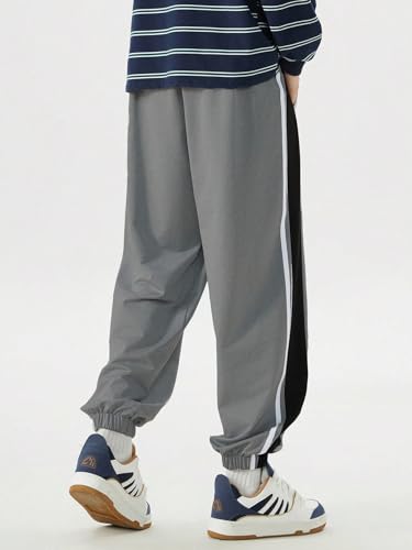 Image of Lymio Track Pant for Men || Men Track Pant || Track Pant (TP-51-53)