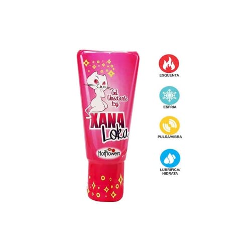 Kit Gel 3 Produtos Casal Excitante Esquenta Lubrificante Sexshop Redutor Feminino Massageador Sensua