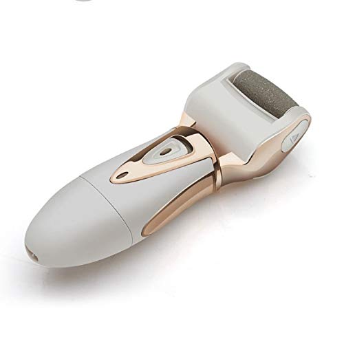 Pedicure elettrico Strumenti piede di cura velluto liscio macchina File rimozione del callo a Heel pelle