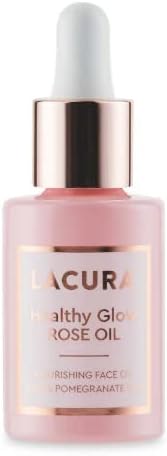 Lacura Healthy Glow Rose Oil 25ml