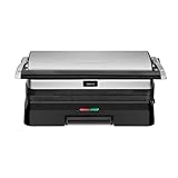 Cuisinart, Griddler® Grill & Panini Press, GR-11NAS