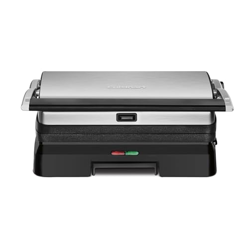Cuisinart Griddler® Indoor Grill &...