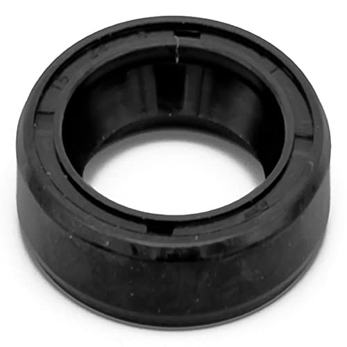 1 anello di tenuta 15 x 24 x 6 mm