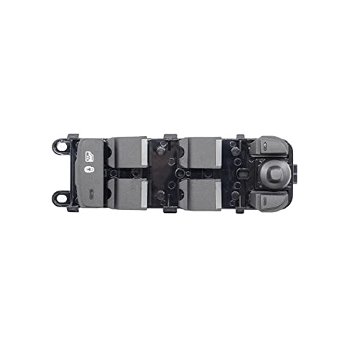 Interrupteur commande vitre bloquée Land Rover Discovery Sport 2015-2018 - 4