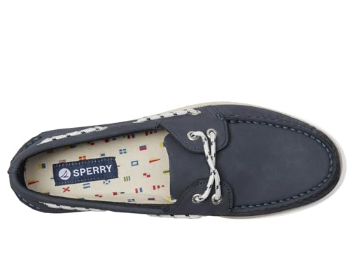 Image of Sperry Mens Authentic Original 2-Eye Seasonal