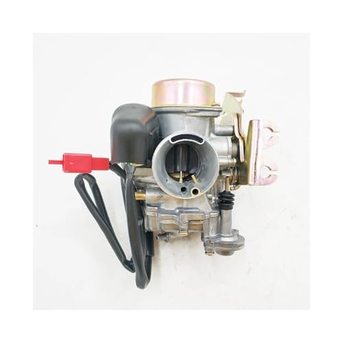 Carburateur CVK30 pour moteur GY6 125cc et 150cc scooter