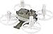 Hot Wheels Space Ranger Jetpack RC, Remote-Controlled Flying Ship from Disney Pixar Lightyear Film, with Buzz Figure, Toy for Kids 8 Years Old & Up
