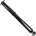 Detroit Axle - RWD Rear Shocks Kit for 2004-2012 Chevy Colorado GMC Canyon Isuzu i-370 2 Shock Absorbers 2 Sway Bar End Links 2005 2006 2007 2008 2009 2010 2011 Replacement