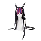 pelucas anime precio Papel:MiodaI buki Ani·Lnc Anime Mioda Ibuki peluca larga mujer pelucas de cosplay