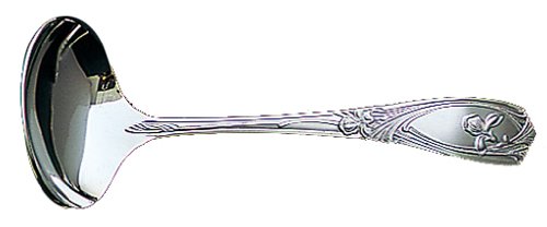 ラッキーウッド No.26500 パリ グレビーレードル 26537-000