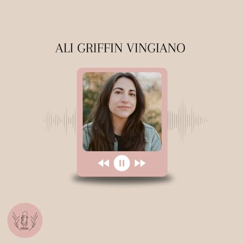 Ali Griffin Vingiano on her journey from waiting tables in NYC to a career in TV and film