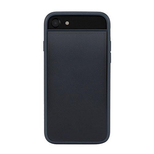 Incase Level Case mobiltelefonfodral 11,9 cm (4.7") Omslag Grå