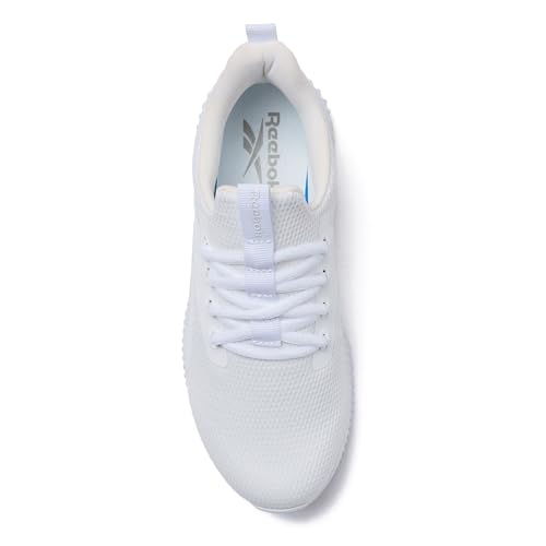Image of Reebok Karman Flow Slip On Womens Sneakers, Tennis Walking Shoes Women - Black, White, Navy or Pink