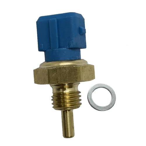 Sensor de temperatura refrigerante Renault 8200573978 termistor coche