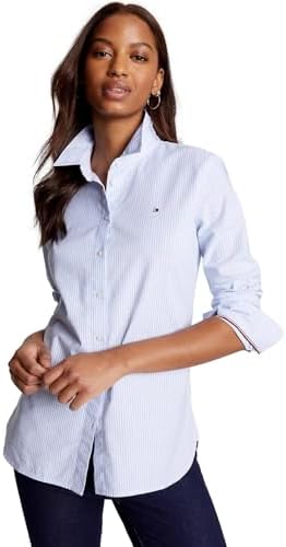 Calvin Klein Women's Classic Shirt
