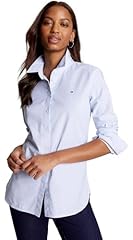 (2024 Collection) Striped Seldom Blue/Bright White.