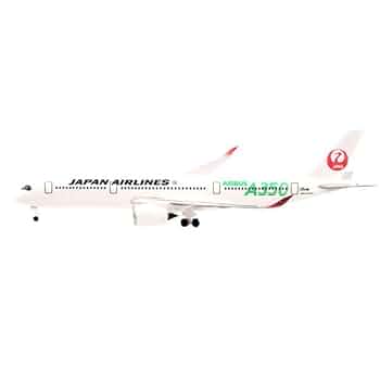 Amazon | JALウイングコレクション7 03 AIRBUS A350-900 [3号機