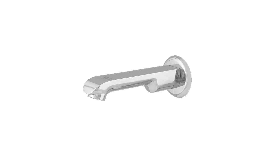 Johnson Pedder Bath Spout, Deus Bath Spout Without Tiptone