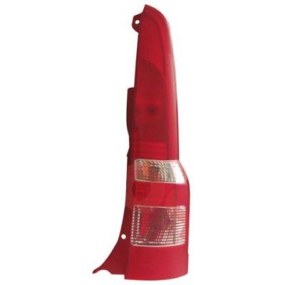 Ricambio Z3 Fanale Posteriore Sinistro Prasco FT1214154 - Per Fiat