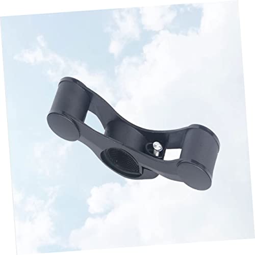 Garneck Extensor De Guidão Para Montagem Em Bicicleta 1 Peça Extensão De Suporte De Luz Para Suporte