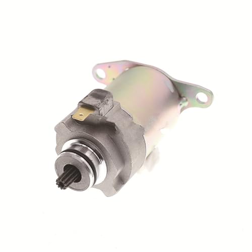 Motor de arranque para SYM Mio Jet 50 que soluciona los problemas de encendido
