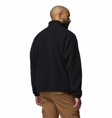Image of Columbia Men Timber Crest MTR Full Zip Jacket upto 15c