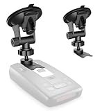 Super Radar Detector Mount