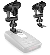 Radar Detector Aluminum Mount For Uniden R7/R8/R8w, Specialty 2120 - View #6
