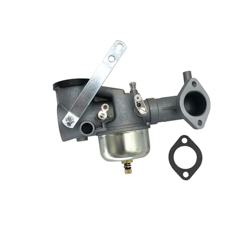 Carburador para Cortar césped para Briggs Stratton Serie 191700 192700 193700 Carburador 390811 392152 Carburador 491590
