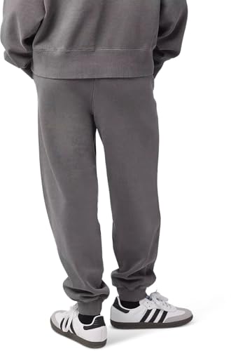 Image of Fox Racing Womens Wordmark Fleece Jogger