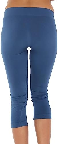 leggings pinocchietto premaman
