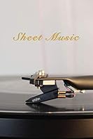 Sheet Music 1706541996 Book Cover