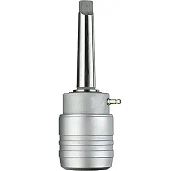 CS Unitec ZSS 200 Morse Taper #2, quick-lock arbor with automatic cooling, for 3/4