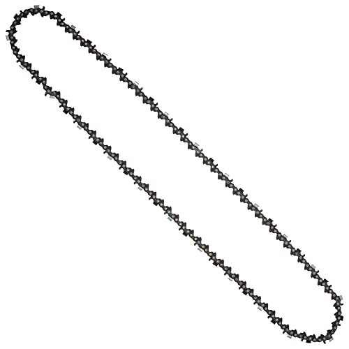 8TEN Ripping Chainsaw Chain 28" Bar .050 Gauge 3/8 Pitch 91DL by 8TEN - Used condition - Image 2