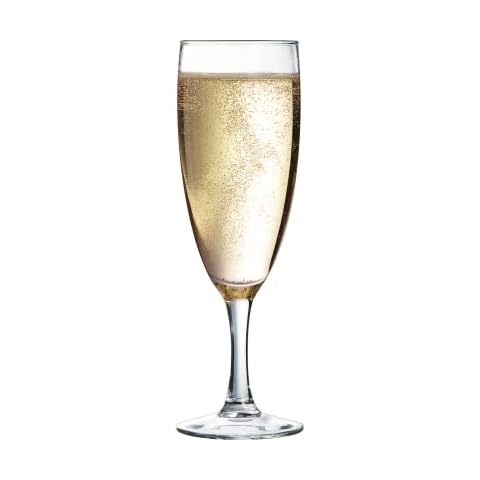 Flûtes à champagne Arcoroc Élégance Cover