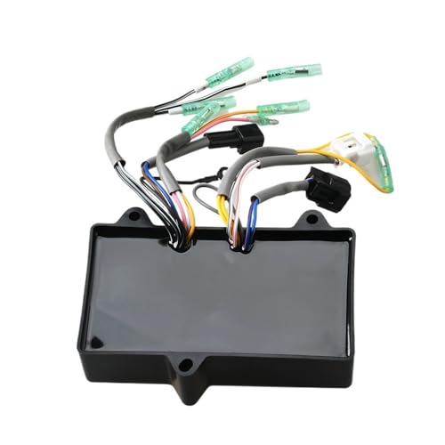 Bloc d'alimentation CDI 6H2-85540-10 pour moteur hors-bord 2 temps 60 et 70 CV