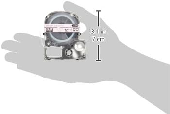 Amazon キングジム テープカートリッジ テプラpro リラックマ 12mm Sgr12bp いちご ピンク 文房具 オフィス用品 文房具 オフィス用品