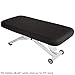 EarthLite Massage Table Protection Cover – 100% PU, Fitted Sheet, Fits Round & Square Corners (28-32
