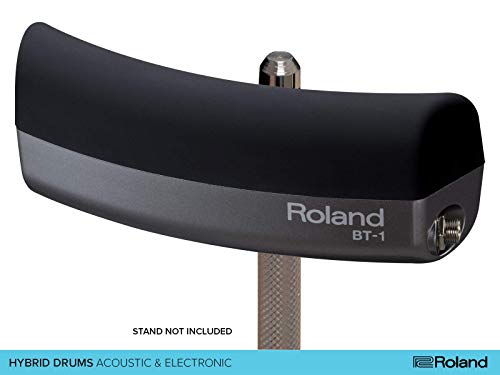 Roland Bt-1 Electronic Drum Single-Trigger Pad #TOP2