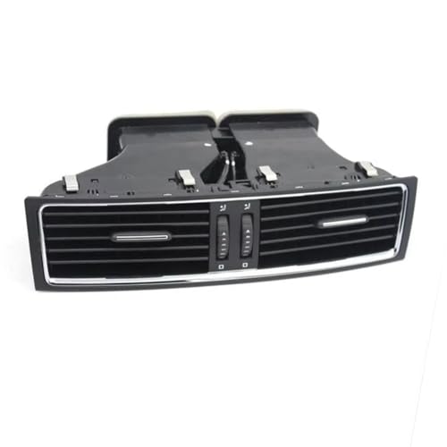 Grille sortie d'air cassée ? Remplacer aérateur tableau de bord Skoda 3T0820951 2009-2015