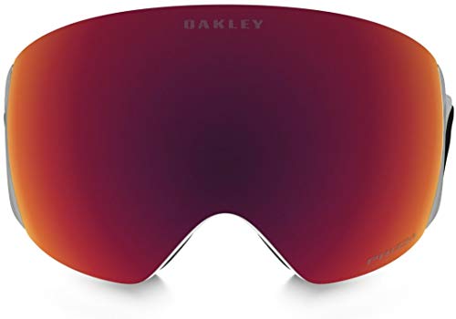 Image of Oakley Unisex Sunglasses, Prizm Snow Black Iridium Lenses