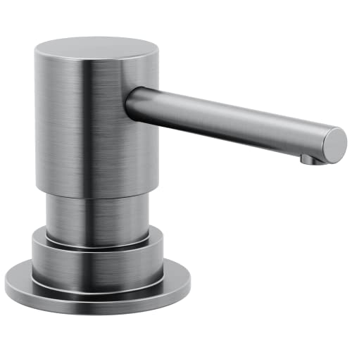 Delta Faucet RP100734AR Trinsic Metal Soap Dispenser Arctic Stainless