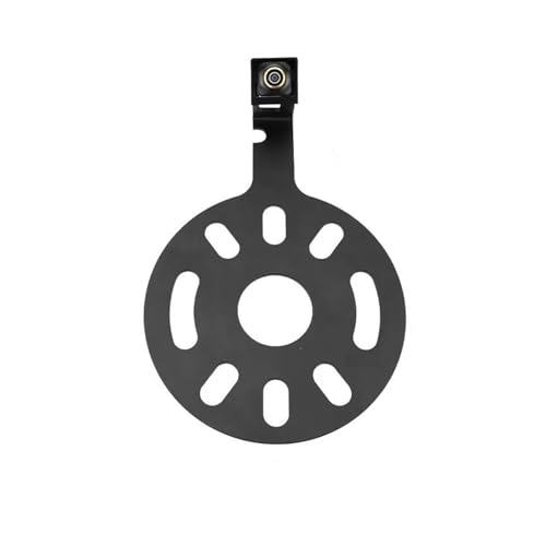 Caméra de recul arrière pour pneu de secours Jeep Wrangler évite les obstacles