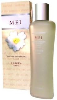 MEI Scented Camellia Oil 100ml