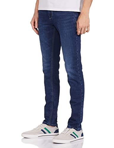 Image of Lawman Men's Slim Jeans