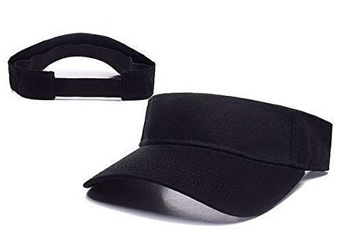 SSoShHub SoSh Casual Sunhat Beach Hat Baseball Mens Women Sport Cap Visor hat Cap, Golf Cap