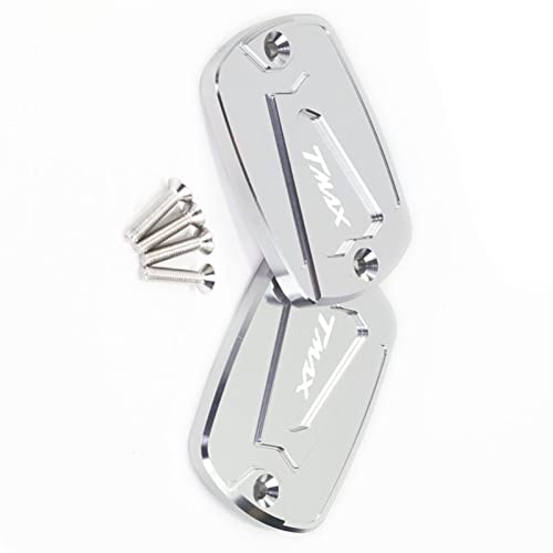 Bouchon de réservoir de liquide de frein pour T-Max 500 530 DX SX