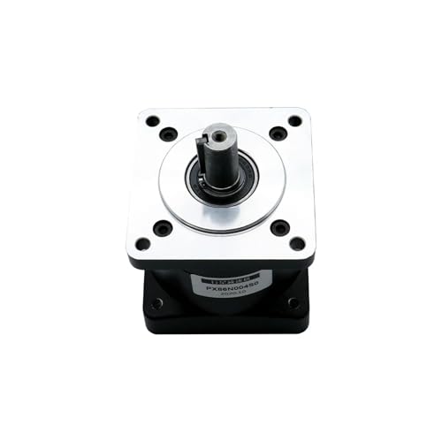Réducteur planétaire PX80 pour votre atelier de commande numérique CNC