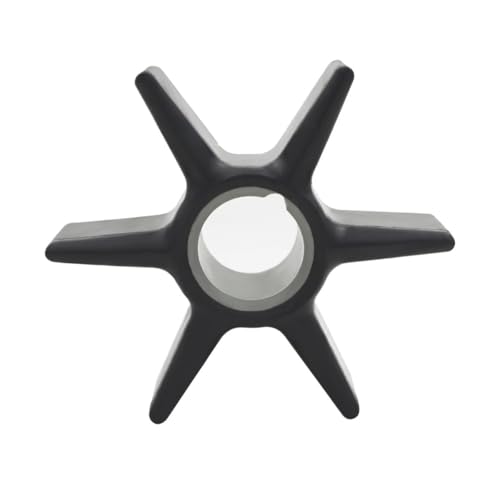 Turbine en caoutchouc pour moteur hors-bord 75-90 CV afin d'éviter la surchauffe