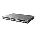 Grandstream GWN7806 | 48-Port Gigabit Ethernet Layer 2+ Managed Network Switch